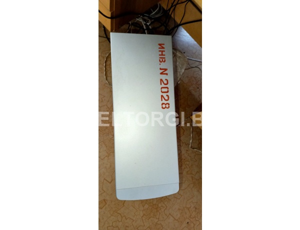 ПЭВМ ENERGY с процессором Celeron D-331 №2028