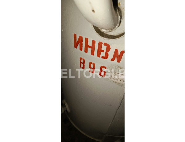 Агрегат АЗМ-0.8А №896