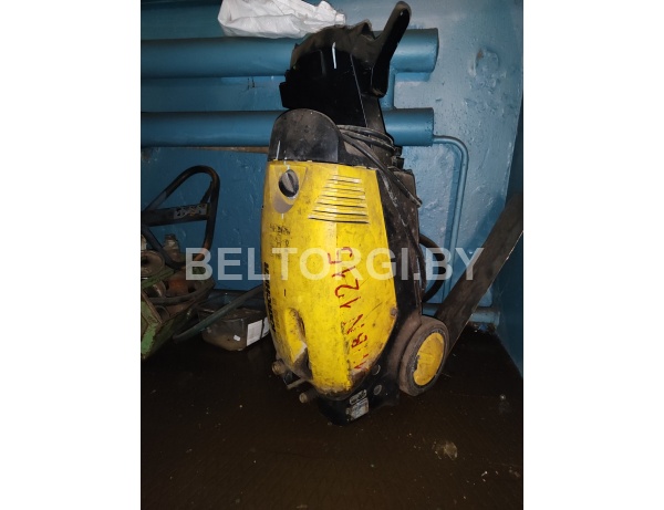Аппарат высокого давления HD895S №1215