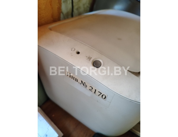 Принтер CANON I-SENSYS №2170