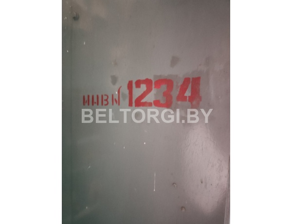 Насосная установка Ж6-ВНП-10/32 №1234