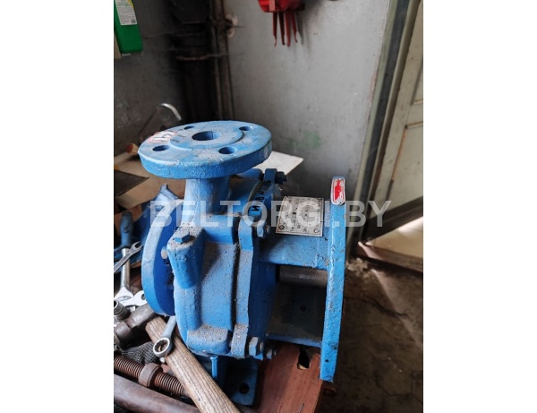 Насос центробежный КМ-50-30-200 №2266