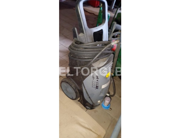Аппарат высокого давления KARCHER Xpert HD 7140 №2222