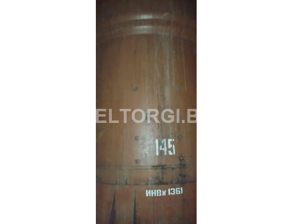 Сборник акратофор СЭрн25-4-ВО-01  №1361