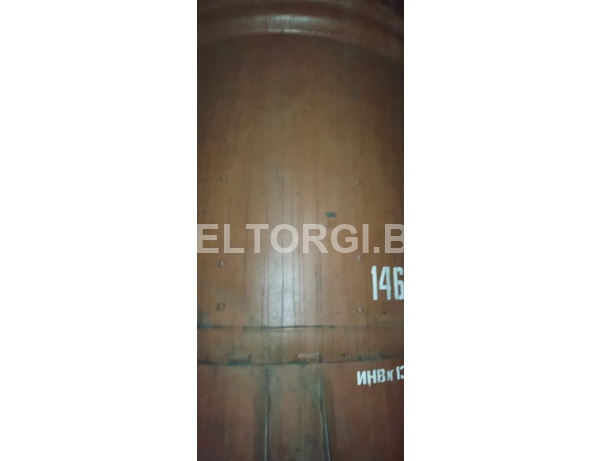 Сборник акратофор СЭрн25-4-ВО-01  №1362