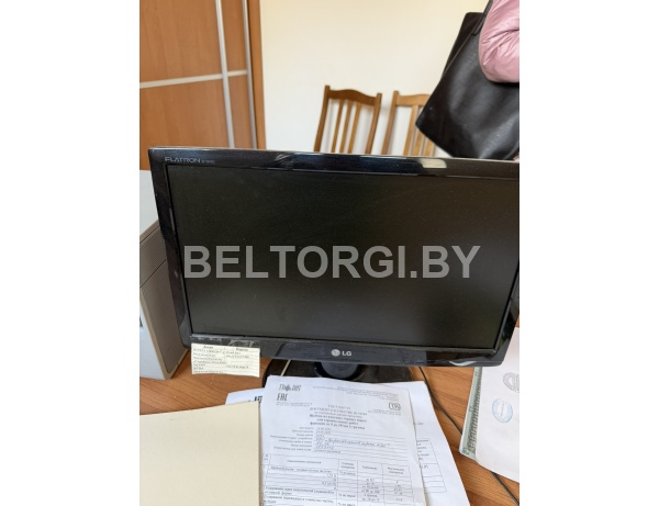 Компьютор Office Ю2 DELTA IG 3220, инв. №1292