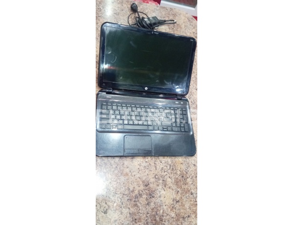 Ноутбук HP Compaq Presario CQ56, инв. №8861
