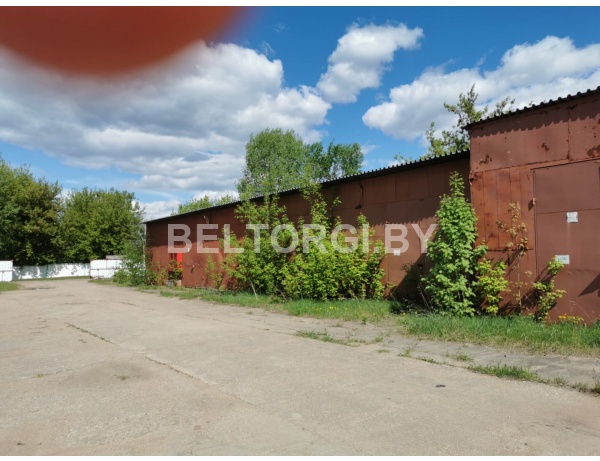 Склад инв. № 630/С-86238 общ. пл 274,0 кв.м., по адресу Минская обл,,Молодечненский р-н,г. Молодечно, ул. Либаво-Роменская,161Г/1.
