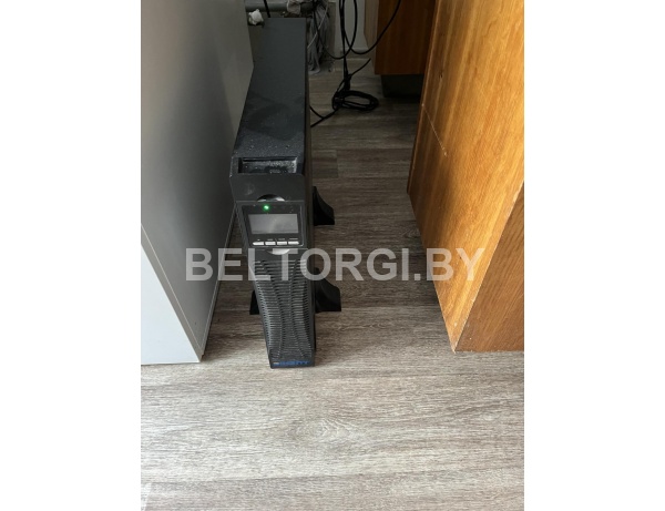 Источник бесперебойного питания GAMMA 3KR, 2700W