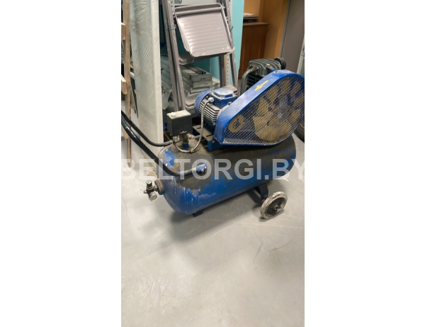 Компрессор винтовой К-1-УХЛ4,2, 100л, 380В