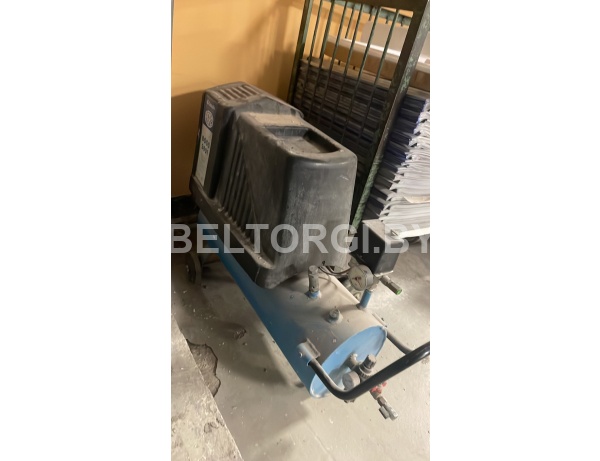 Компрессор воздушный AGRE BOSS 3001, 50л, пр-во Австрия