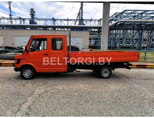 ГРУЗОВОЙ БОРТОВОЙ Mercedes-Benz 310D, 1993 г.в., VIN №WDB6024181P317507