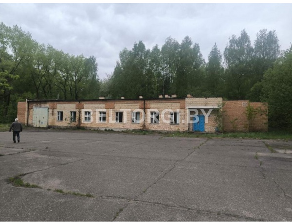 Капитальное  строение, с инв.№600/С - 56808, площадь – 723,0  кв.м., по адресу : Минская область, Минский район, гп. Мачулищи, ул. Солнечная, У-1