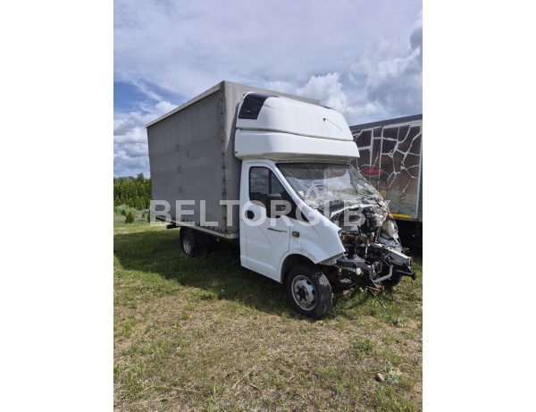 АВТОМОБИЛЬ ГРУЗОВОЙ GAZ A21R32-1070 «BELAVA-1302», 2018 г.в., № Y39130200J0094031, X96A21R32R2749245