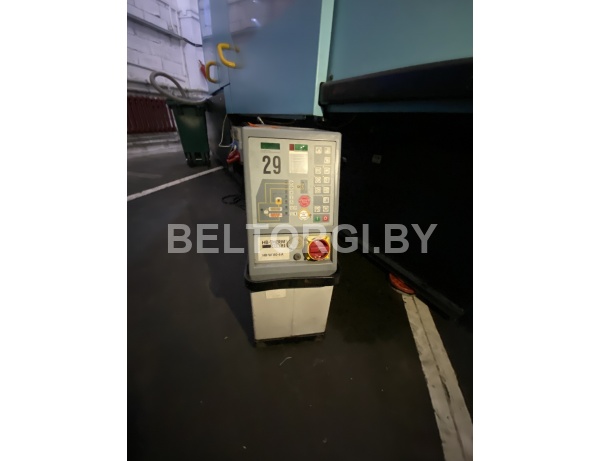 Термостат HB-Therm тип HB-W140-6A, № 29, инв. № 37746