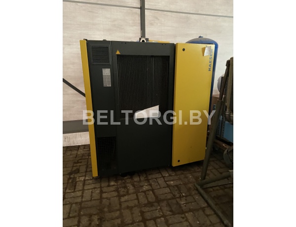 Компрессор винтовой BSD 75 8.5 бар, SC2, 400/3/50 EU, 101253.1, инв. № 1023