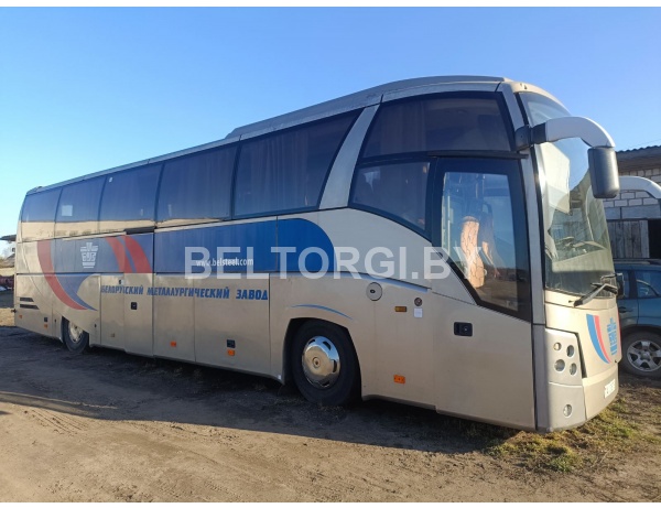 Автобус вагон (WAGON) MAZ 251050, 2008 года выпуска, номер кузова (рамы) Y3M25105080000039