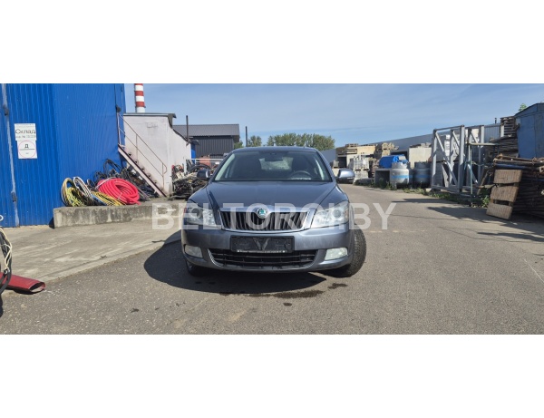 Легковой автомобиль (легковой хэтчбек) SKODA OCTAVIA, 2013  г.в., рег. знак 0201 ОХ-7, идентификационный номер (VIN) TMBBK21Z6D2125865
