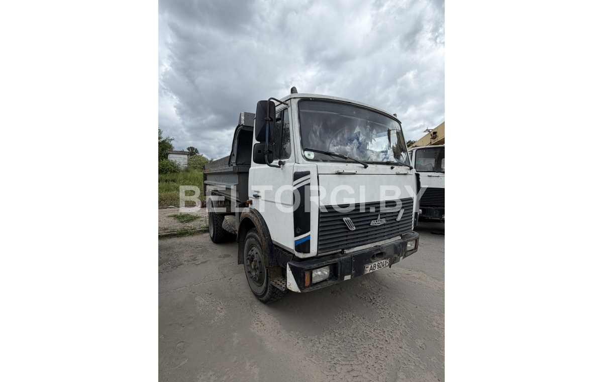  № кузова, рамы Y3M5551A290001664, г.н.АВ 9241-3, инв. №9021060