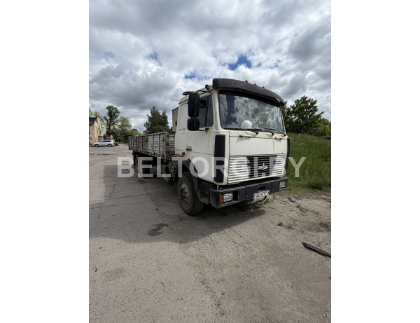 Грузовой бортовой MAZ-6303А5 320, 2010 г.в.№ кузова, рамы Y3M6303A5A0001471, г.н.АЕ 6777-3, инв. №7500839