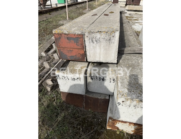 Колонны 1К-48.3-1П-03 4шт