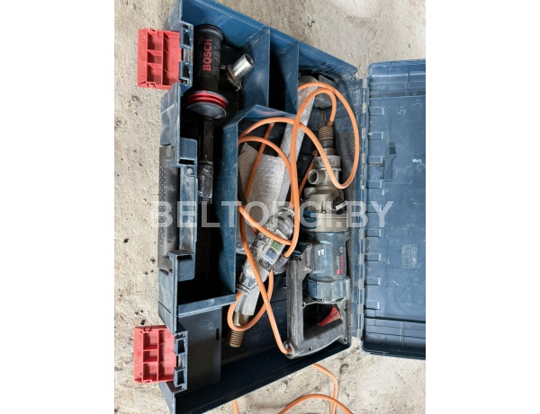Дрель алмазного сверления GDB 180 WE BOSCH, инв. № 101929