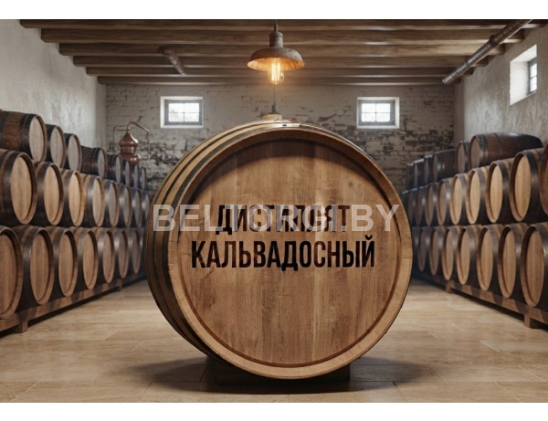 Дистилят  кальвадосный (урожая 2018г. 1977,03 дал по а/а) 1333458