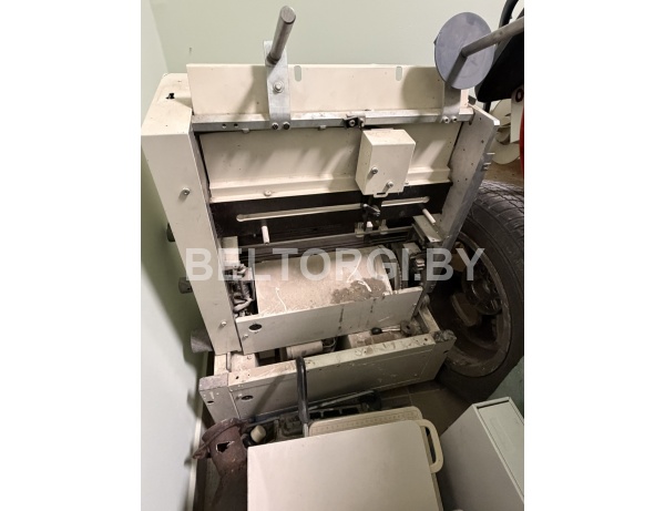 Проволокошвейный модуль AGR-T Bourg Collators