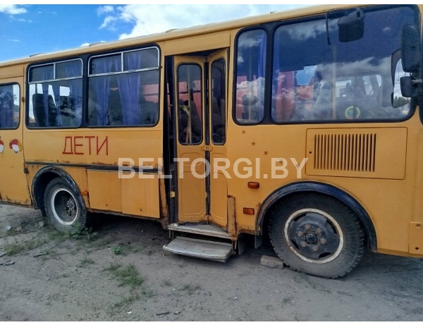 Автобус вагон (wagon) PAZ 32053-70 РАП, 2015 г.в., кузов (рама) № Y393205BXF0066159, №X1M3205BXF0002539, АЕ 9201-6