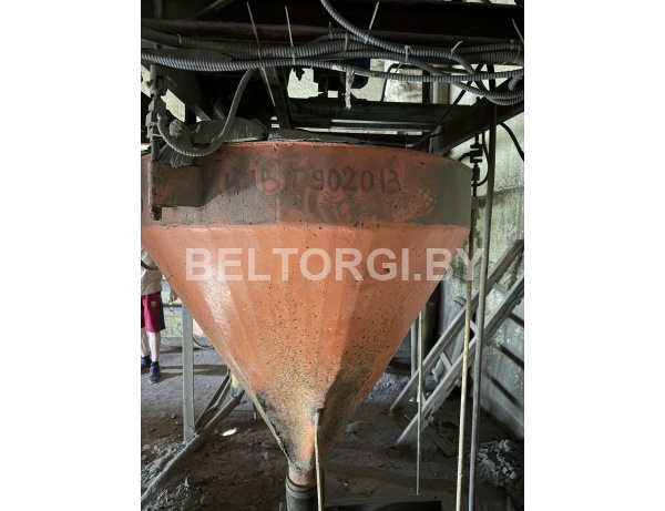 Весовой дозатор, инв.№ У902013