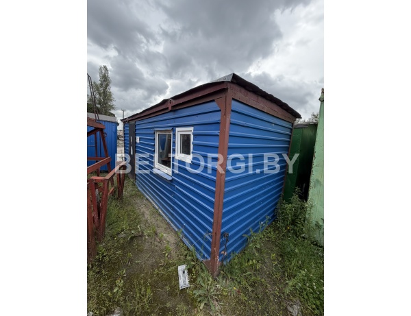 ДОМИК ОБЩЕЖИТИЕ, инв.№ 47_09688