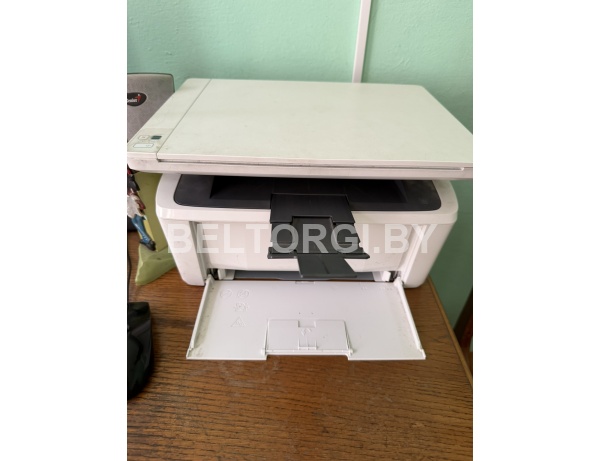 МФУ HP Laser Jet Pro NFP, инв.№ У9029