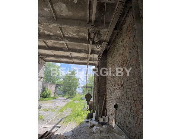 Электроталь, инв.№ У459
