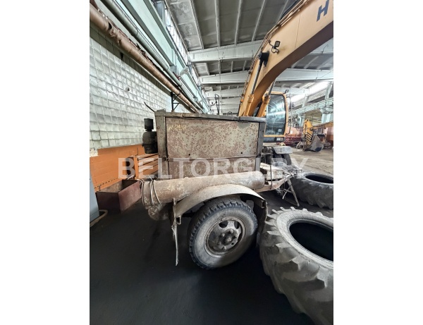 Сварочный аппарат АДД-4004, инв. № 7500210