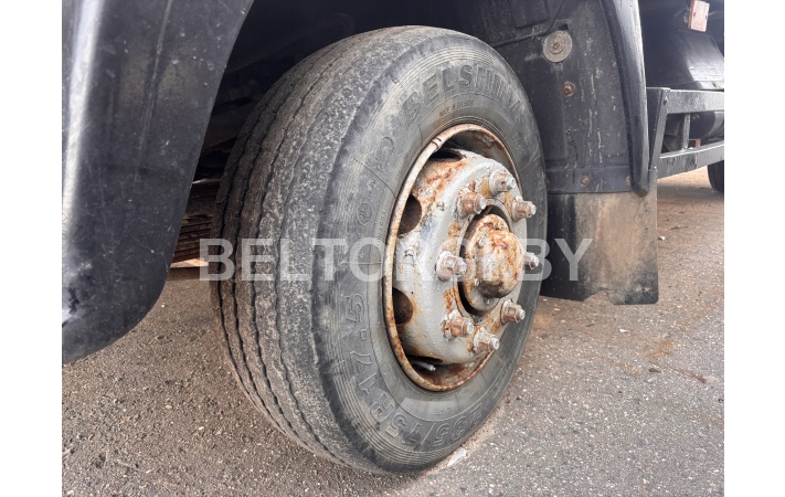 Грузовой бортовой MAZ 437041-269, 2006г.в., № рамы Y3M43704160004062, инв. № 13151165 — фото 10