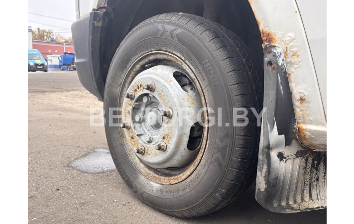 Автобус вагон Volkswagen LT46, 2003г.в., кол-во мест 17, категория D, № кузова WV1ZZZ2DZ4H018619, инв. № 13150666 — фото 5