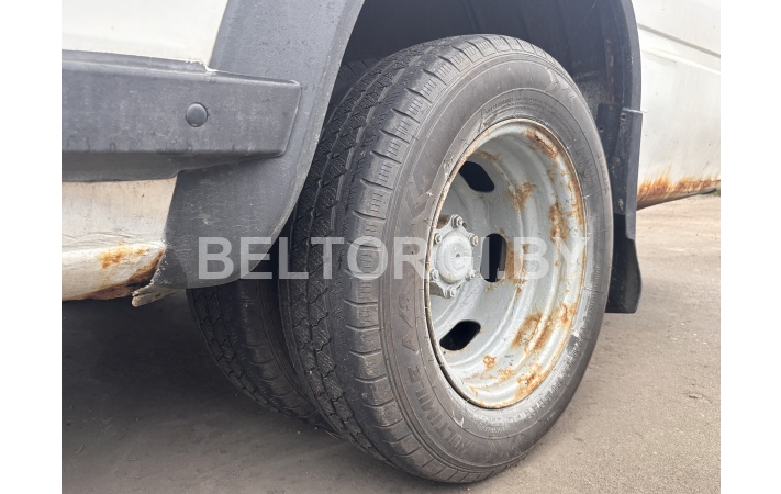 Автобус вагон Volkswagen LT46, 2003г.в., кол-во мест 17, категория D, № кузова WV1ZZZ2DZ4H018619, инв. № 13150666 — фото 6
