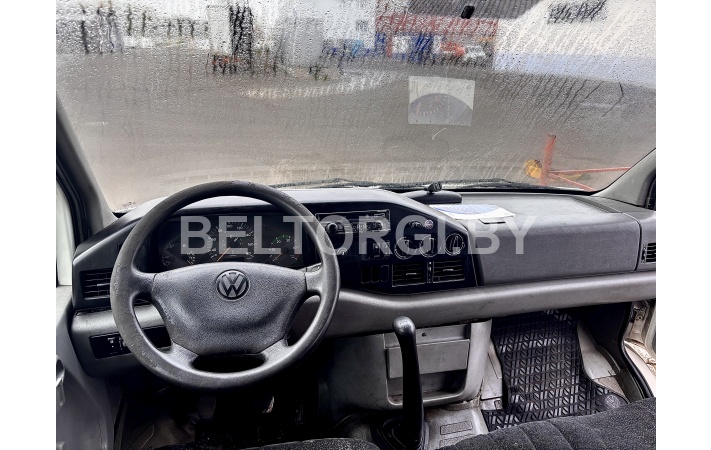 Автобус вагон Volkswagen LT46, 2003г.в., кол-во мест 17, категория D, № кузова WV1ZZZ2DZ4H018619, инв. № 13150666 — фото 13