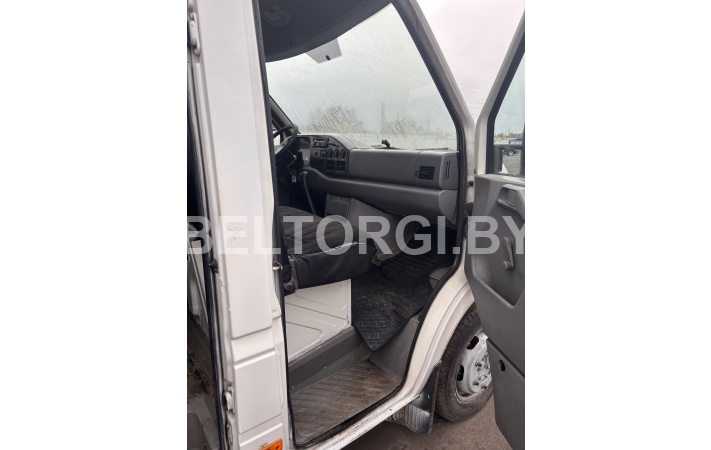 Автобус вагон Volkswagen LT46, 2003г.в., кол-во мест 17, категория D, № кузова WV1ZZZ2DZ4H018619, инв. № 13150666 — фото 14