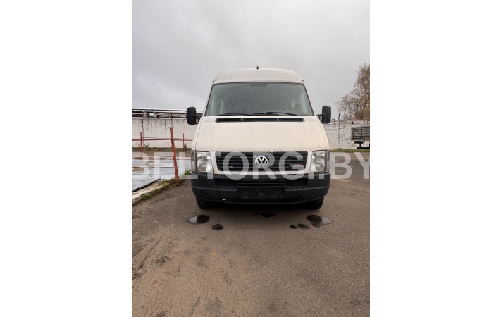 Автобус вагон Volkswagen LT46, 2003г.в., кол-во мест 17, категория D, № кузова WV1ZZZ2DZ4H018619, инв. № 13150666 — фото 17