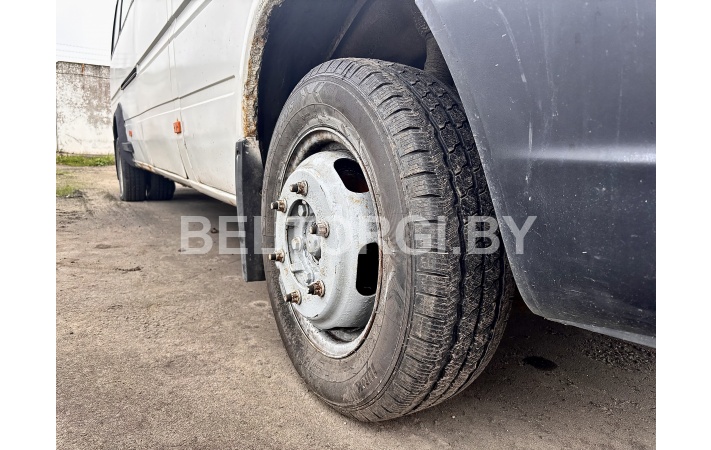 Автобус вагон Volkswagen LT46, 2003г.в., кол-во мест 17, категория D, № кузова WV1ZZZ2DZ4H018619, инв. № 13150666 — фото 3