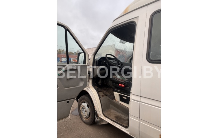 Автобус вагон Volkswagen LT46, 2003г.в., кол-во мест 17, категория D, № кузова WV1ZZZ2DZ4H018619, инв. № 13150666 — фото 18