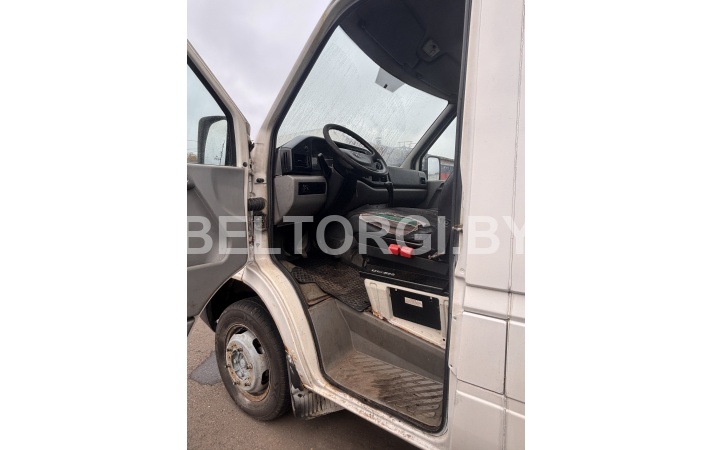 Автобус вагон Volkswagen LT46, 2003г.в., кол-во мест 17, категория D, № кузова WV1ZZZ2DZ4H018619, инв. № 13150666 — фото 19