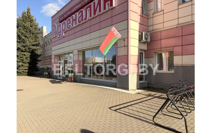 Двухэтажное здание по адресу г. Минск ул. Кабушкина, 86А площадью 3 151,6 м² с действующими арендаторами — фото 4