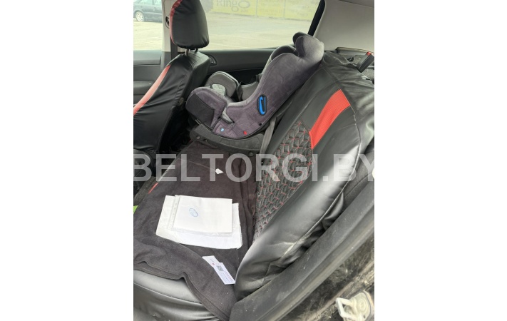Легковой автомобиль хэтчбек Peugeot 308, 2008г.в., № кузова VF34C5FWF55273678 — фото 8