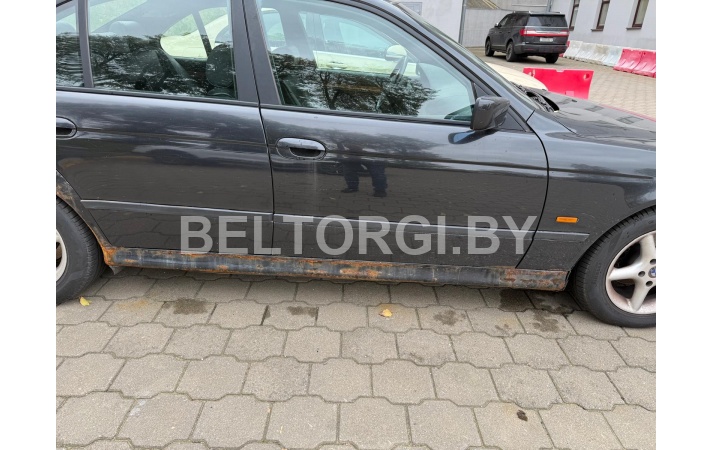 Легковой седан BMW 523, 1997г.в., № кузова WBADD410X0BT50300 — фото 6