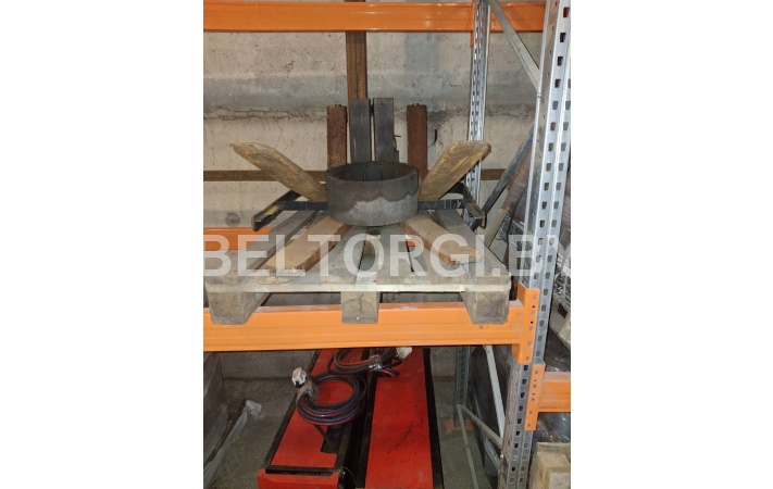 Электропогрузчик TOYOTA 8FBET16, 2013г.в., г/п 1600кг — фото 4