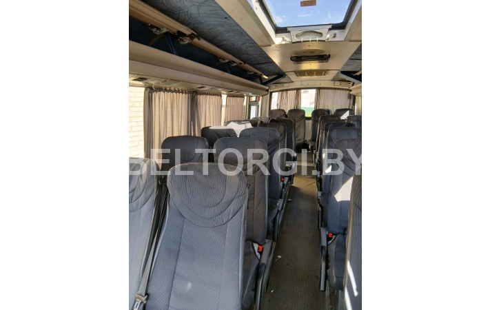 Автобус Неман 420224 11 Y3F, номер кузова Y3F420224E0000156, 2014 г.в. — фото 12