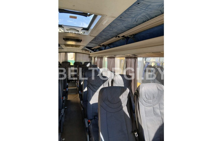 Автобус Неман 420224 11 Y3F, номер кузова Y3F420224E0000156, 2014 г.в. — фото 13