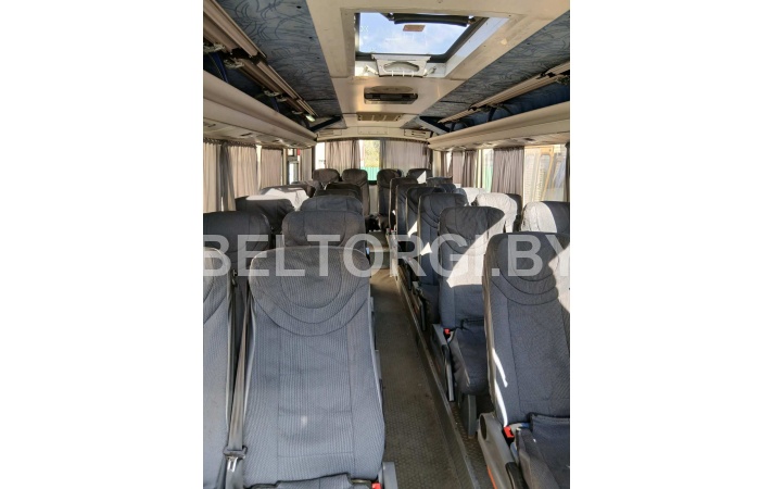 Автобус Неман 420224 11 Y3F, номер кузова Y3F420224E0000156, 2014 г.в. — фото 15